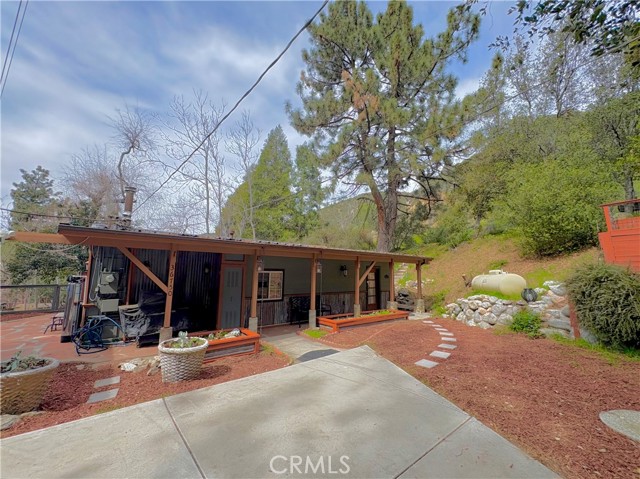 Detail Gallery Image 7 of 27 For 36750 Hilltop, Mentone,  CA 92359 - 2 Beds | 1 Baths