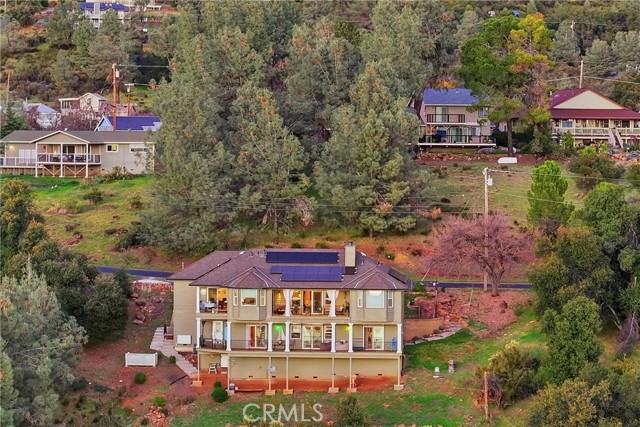 Detail Gallery Image 3 of 49 For 18750 Fernwood Rd, Hidden Valley Lake,  CA 95467 - 4 Beds | 3/1 Baths