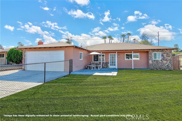 Detail Gallery Image 1 of 31 For 40679 Mulberry Dr, Hemet,  CA 92544 - 3 Beds | 2 Baths