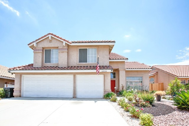 13239 Country Court Victorville CA 92392