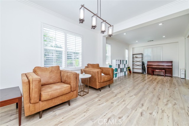 Detail Gallery Image 6 of 55 For 16699 Dustin, Chino Hills,  CA 91709 - 4 Beds | 3 Baths