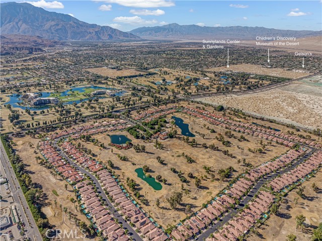 25 Kavenish, Rancho Mirage, CA 92270