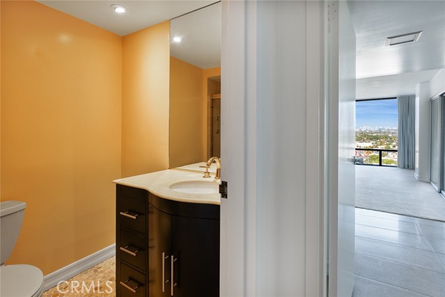 Detail Gallery Image 25 of 39 For 4316 Marina City Dr #631,  Marina Del Rey,  CA 90292 - 2 Beds | 2 Baths
