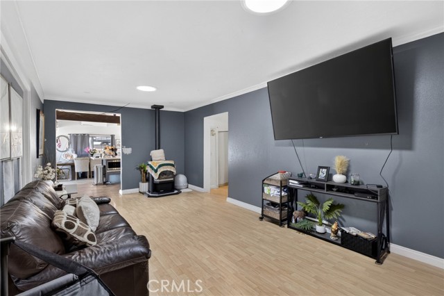 Detail Gallery Image 8 of 8 For 33438 Angeles Forest, Acton,  CA 93550 - 3 Beds | 1 Baths