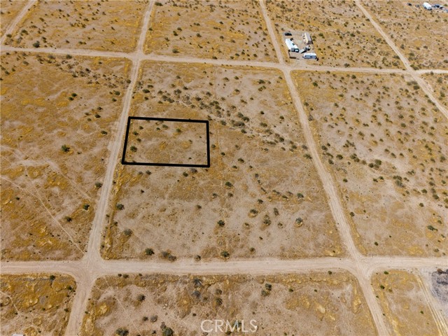  Land for Sale in Mojave, California