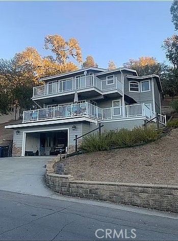 2762 Oak Shores Drive