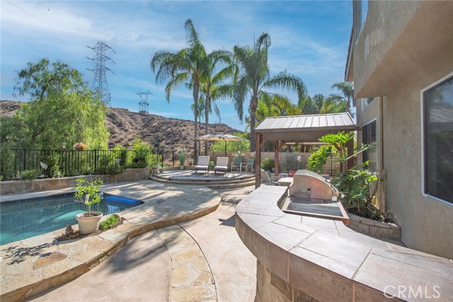 Detail Gallery Image 27 of 60 For 28744 Haskell Canyon Rd, Saugus,  CA 91390 - 4 Beds | 2/1 Baths