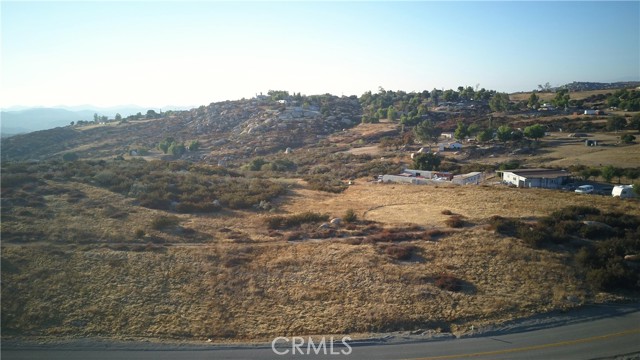 Detail Gallery Image 1 of 10 For 0 Red Mountain Rd, Hemet,  CA 92544 - – Beds | – Baths