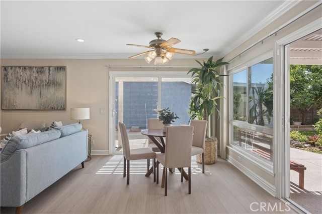 Detail Gallery Image 31 of 58 For 18433 Santa Belinda, Fountain Valley,  CA 92708 - 5 Beds | 3/1 Baths