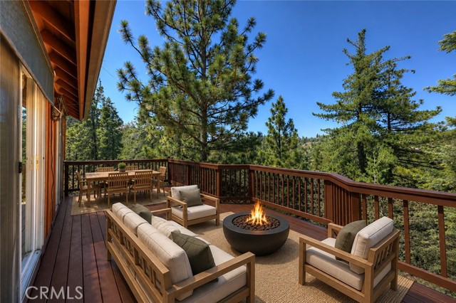 26285 Spyglass Drive, Lake Arrowhead, CA 92352