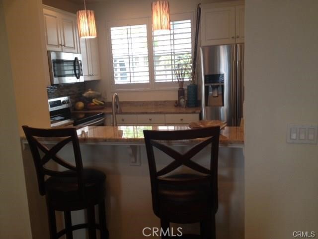 Detail Gallery Image 3 of 15 For 20191 Cape Coral Ln #3-205,  Huntington Beach,  CA 92646 - 2 Beds | 2 Baths