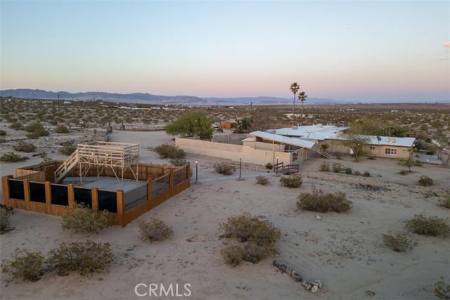 Detail Gallery Image 73 of 75 For 66136 Mars Dr, Joshua Tree,  CA 92252 - 3 Beds | 2 Baths