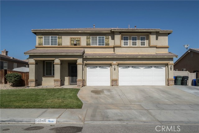 Image 2 for 13546 Bentley St, Victorville, CA 92392