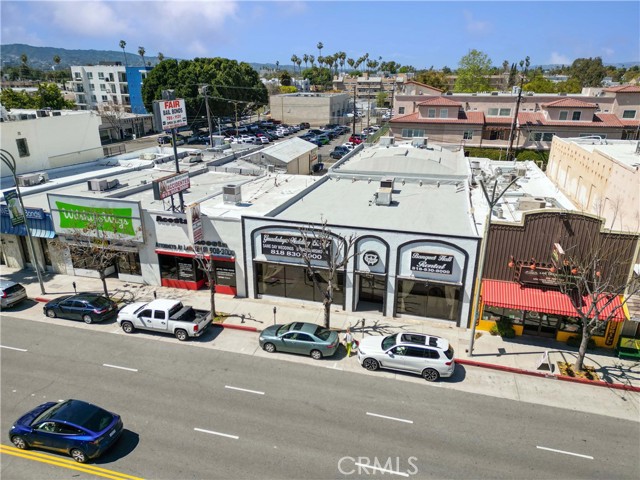 Image 42 of 48 For 6265 Van Nuys Boulevard