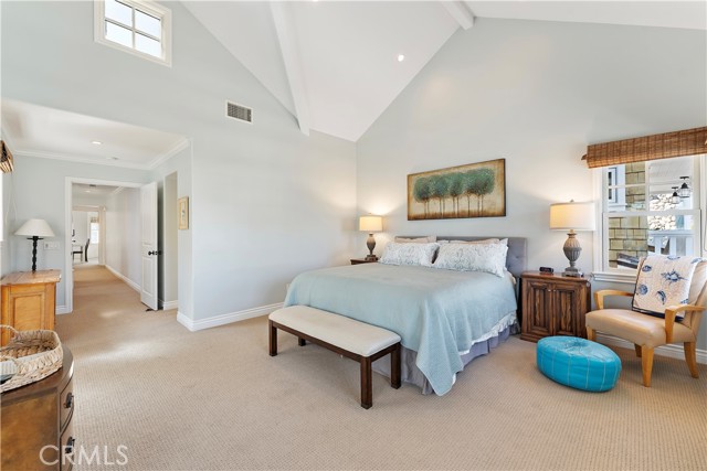 Detail Gallery Image 31 of 44 For 115 Topaz Ave, Newport Beach,  CA 92662 - 3 Beds | 3/1 Baths