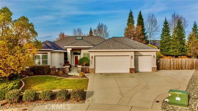 Detail Gallery Image 35 of 41 For 3600 Laver Ct, Redding,  CA 96002 - 4 Beds | 2/1 Baths