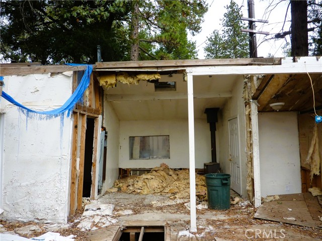21667 Crest Forest Drive, Cedarpines Park, CA 92322