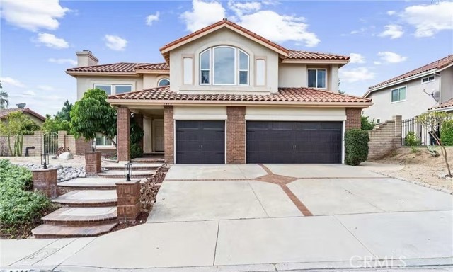 Image 1 of 2 For 5415 Los Monteros