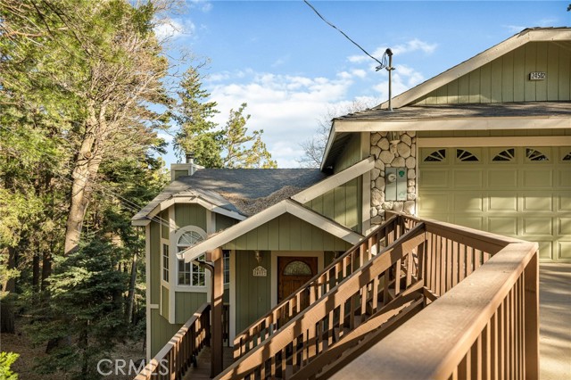 Detail Gallery Image 4 of 40 For 24502 Albrun Ct, Crestline,  CA 92325 - 3 Beds | 2/1 Baths