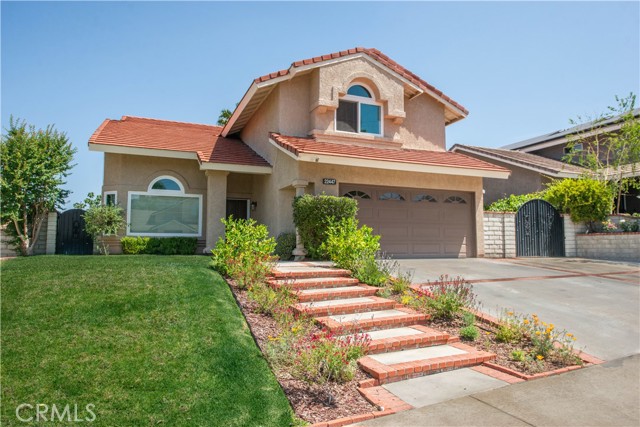 Detail Gallery Image 2 of 36 For 22447 Poplar St, Saugus,  CA 91390 - 4 Beds | 3 Baths