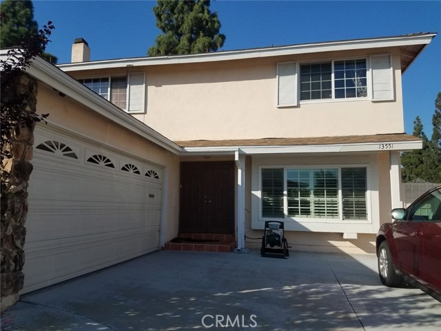 13551 Carolyn Pl, Cerritos, CA 90703