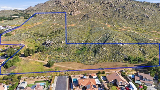 Detail Gallery Image 8 of 16 For 0 Jaclyn Ave, Moreno Valley,  CA 92557 - – Beds | – Baths