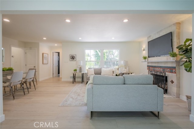 Detail Gallery Image 16 of 32 For 6535 Comanche Ave, Winnetka,  CA 91306 - 3 Beds | 2 Baths