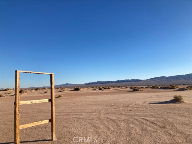 Detail Gallery Image 8 of 12 For 0 Fairview Rd, Newberry Springs,  CA 92365 - – Beds | – Baths