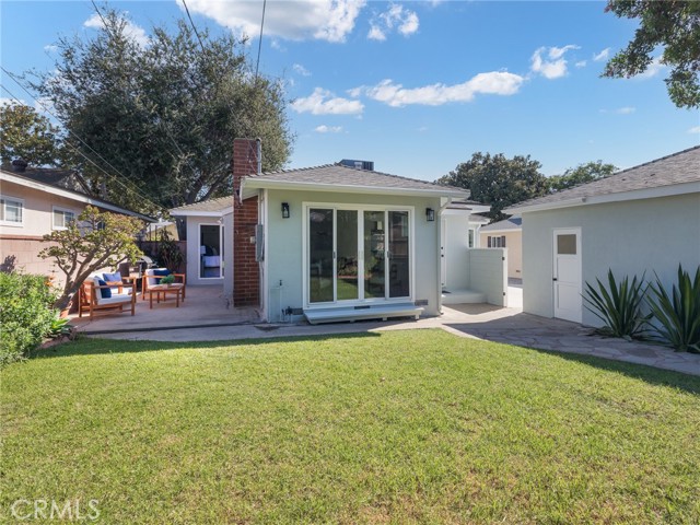 2709 182nd Place, Redondo Beach, California 90278, 3 Bedrooms Bedrooms, ,1 BathroomBathrooms,Residential,Sold,182nd,SB21201160