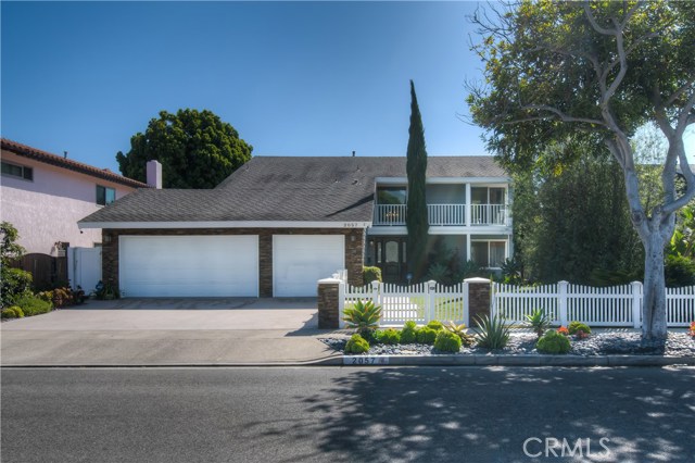 2057 Mandarin Dr, Costa Mesa, CA 92626