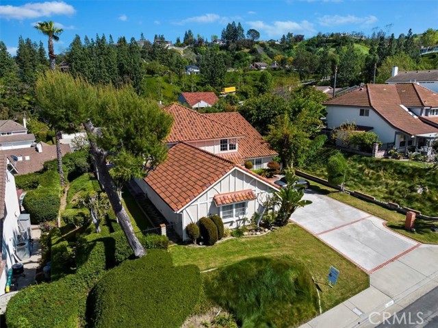 Detail Gallery Image 55 of 56 For 550 S Avenida Faro, Anaheim Hills,  CA 92807 - 5 Beds | 3 Baths