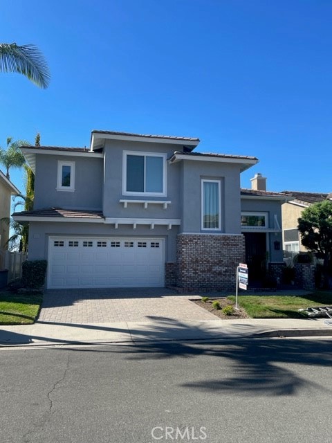 Detail Gallery Image 1 of 16 For 33 Hollyleaf, Aliso Viejo,  CA 92656 - 3 Beds | 2/1 Baths