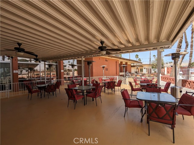 Detail Gallery Image 44 of 48 For 32720 San Miguelito Dr, Thousand Palms,  CA 92276 - 2 Beds | 2 Baths