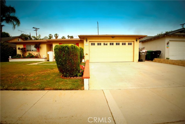 1654 Dawn Ridge Dr, Corona, CA 92882