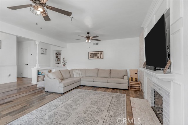 Detail Gallery Image 12 of 74 For 20660 Bell Ave, Nuevo,  CA 92567 - 4 Beds | 3 Baths