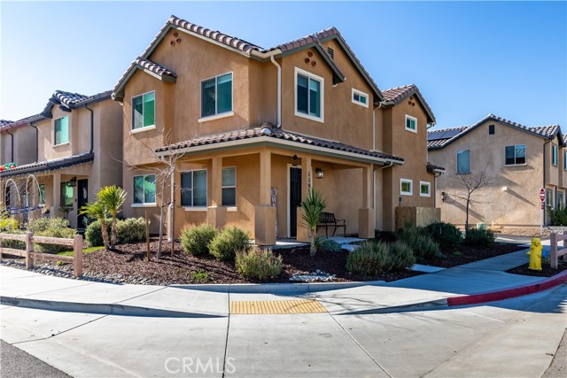 Detail Gallery Image 1 of 36 For 1195 Cortez Cir, San Miguel,  CA 93451 - 3 Beds | 2/1 Baths