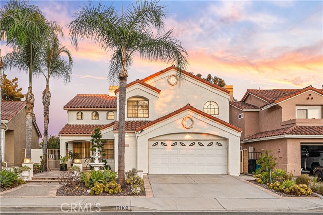 Detail Gallery Image 1 of 63 For 21102 Ponderosa, Mission Viejo,  CA 92692 - 4 Beds | 3 Baths