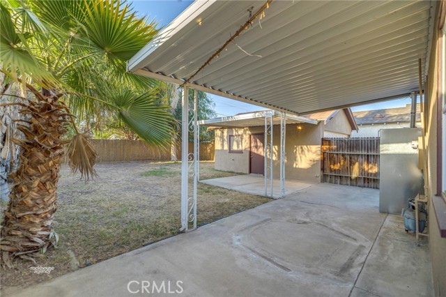 Detail Gallery Image 22 of 26 For 234 Linda Vista Dr, Bakersfield,  CA 93308 - 2 Beds | 1 Baths