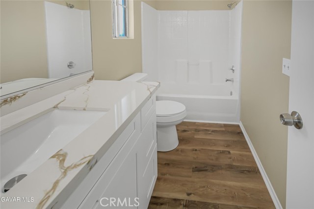 Detail Gallery Image 27 of 40 For 2812 Minford, Lancaster,  CA 93536 - 4 Beds | 3 Baths