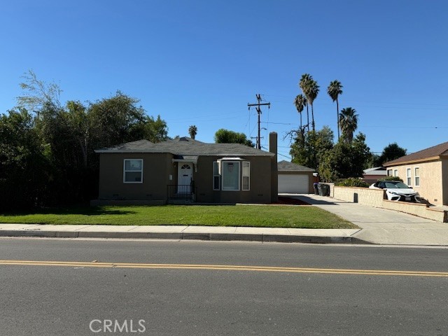 Detail Gallery Image 12 of 25 For 542 S K St, San Bernardino,  CA 92410 - 2 Beds | 1 Baths