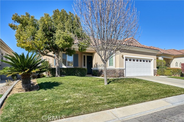Detail Gallery Image 4 of 51 For 1771 N Forest Oaks, Beaumont,  CA 92223 - 2 Beds | 2 Baths