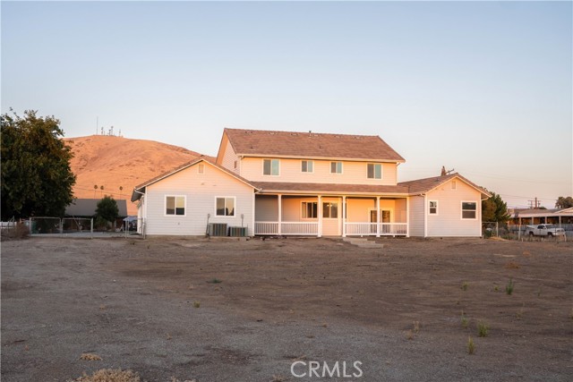 Detail Gallery Image 50 of 53 For 1252 W Linda Vista Ave #SPACE B,  Porterville,  CA 93257 - 8 Beds | 6 Baths