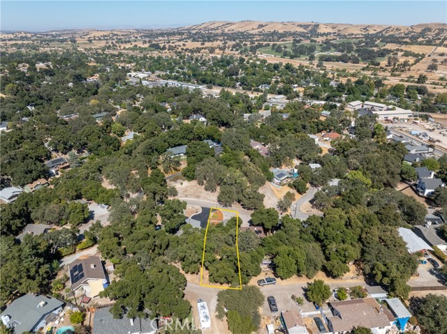 Detail Gallery Image 32 of 33 For 5245 Barrenda Ave, Atascadero,  CA 93422 - 2 Beds | 1 Baths