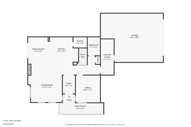 Detail Gallery Image 48 of 49 For 9 Lilac, Irvine,  CA 92618 - 3 Beds | 3 Baths