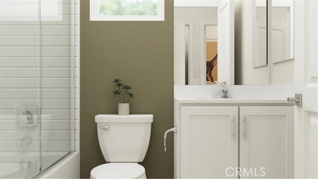 Detail Gallery Image 12 of 23 For 4591 S Forsyth Paseo, Ontario,  CA 91762 - 4 Beds | 3/1 Baths