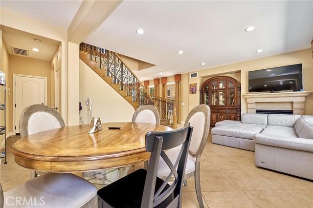 Detail Gallery Image 12 of 48 For 524 S Petunia, La Habra,  CA 90631 - 4 Beds | 3/1 Baths