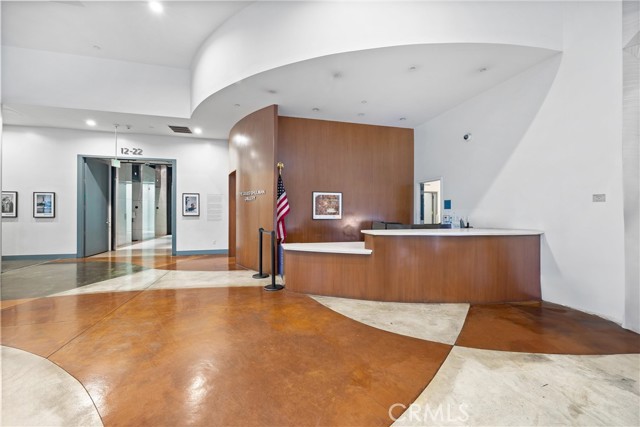 Detail Gallery Image 36 of 42 For 801 S Grand Ave #1404,  Los Angeles,  CA 90017 - 1 Beds | 1 Baths