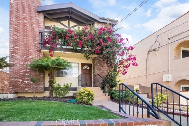 611 Guadalupe Avenue, Redondo Beach, California 90277, 3 Bedrooms Bedrooms, ,2 BathroomsBathrooms,Residential,Sold,Guadalupe,SB16706795