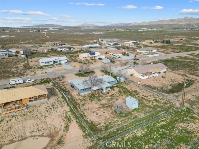 Detail Gallery Image 30 of 31 For 21103 Wigwam St, Apple Valley,  CA 92307 - 3 Beds | 1/1 Baths