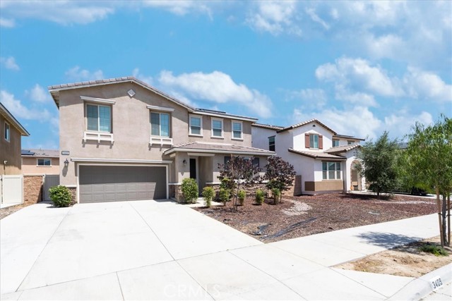 Detail Gallery Image 4 of 39 For 3409 Spring Wheat St a,  Perris,  CA 92570 - 3 Beds | 2/1 Baths